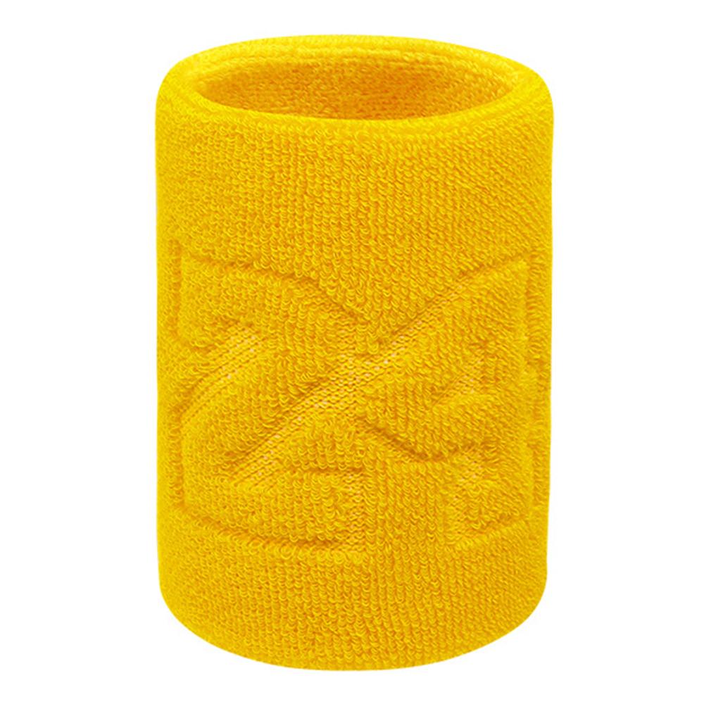 1Pc Breathable Sports Wristband for Outdoor Running Fitness Sweat Band Wrist Guard