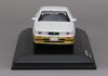 Kyosho Original Toyota Soarer Finished Product Limited Edition 1/64 White/Gold