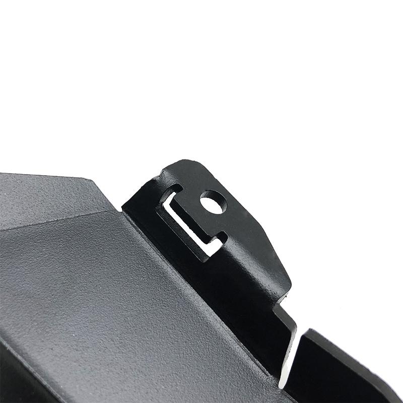 2023 Motorcycle Water Pump Protection Guard Cover Protector Fit For Yamaha Tenere 700 XTZ700 XT700Z Tenere T7 Rally 2019-2022