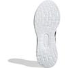 Adidas Core Fight 5.0 Kids Sneakers Unisex Footwear White/Core Black 22-25.5 cm