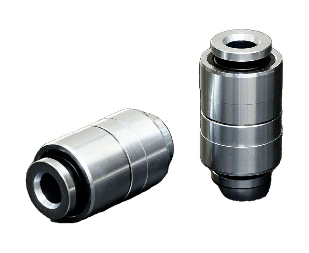 CUSCO Pillow Ball Bushings for Front Lower Arms for Subaru Impreza WRX 660 464 CV (Rear Side) /