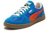 Puma Super Team Handy 'Ультра Синий Рики Оранжевый' 393142-01