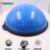 Йога Баланс Полусфера - Пилатес и Фитнес Тренажер Босу