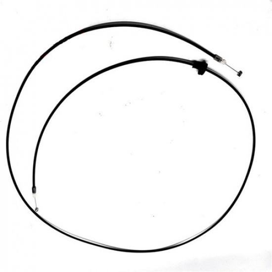 Для Honda Odyssey 2005-2008 Кабель открытия капота передний НОВЫЙ # 74130-SFJ-W01