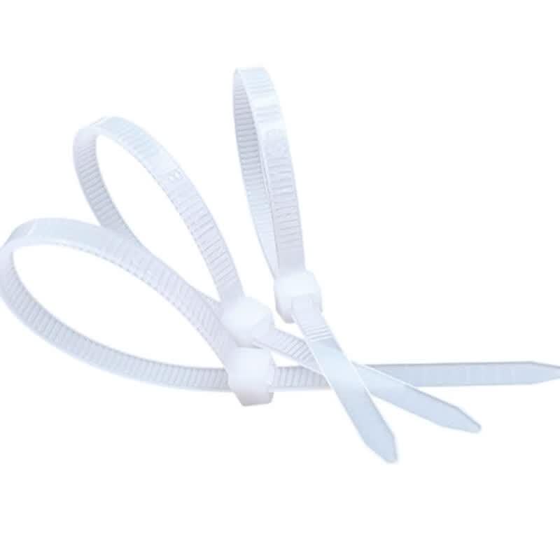 Shanze Nylon Cable Ties