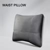 Подголовник автомобиля Мягкая поддержка сиденья автомобиля Подушка для талии Регулируемый чехол для сиденья автомобиля Подушка для головы и шеи Подушка для поясницы Подушка для шеи