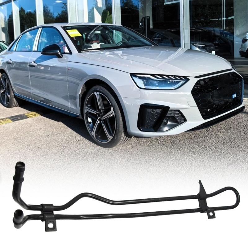 Strong Power Steering Coolers Line Heat Resistant Designs Engine Oil Cooling Hose 8D0422885K for Automotives B5