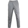 Logo Print Loose Straight-Leg Sweatpants Men Bottoms Smoke-Grey FB7491-084