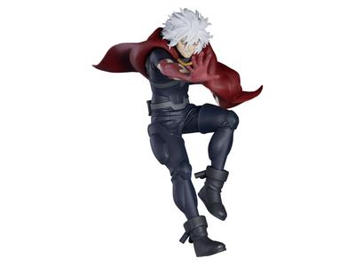 Banpresto Моя геройская академия ЗЛЫЕ ЗЛОДЕИ Шигараки Соу том 8