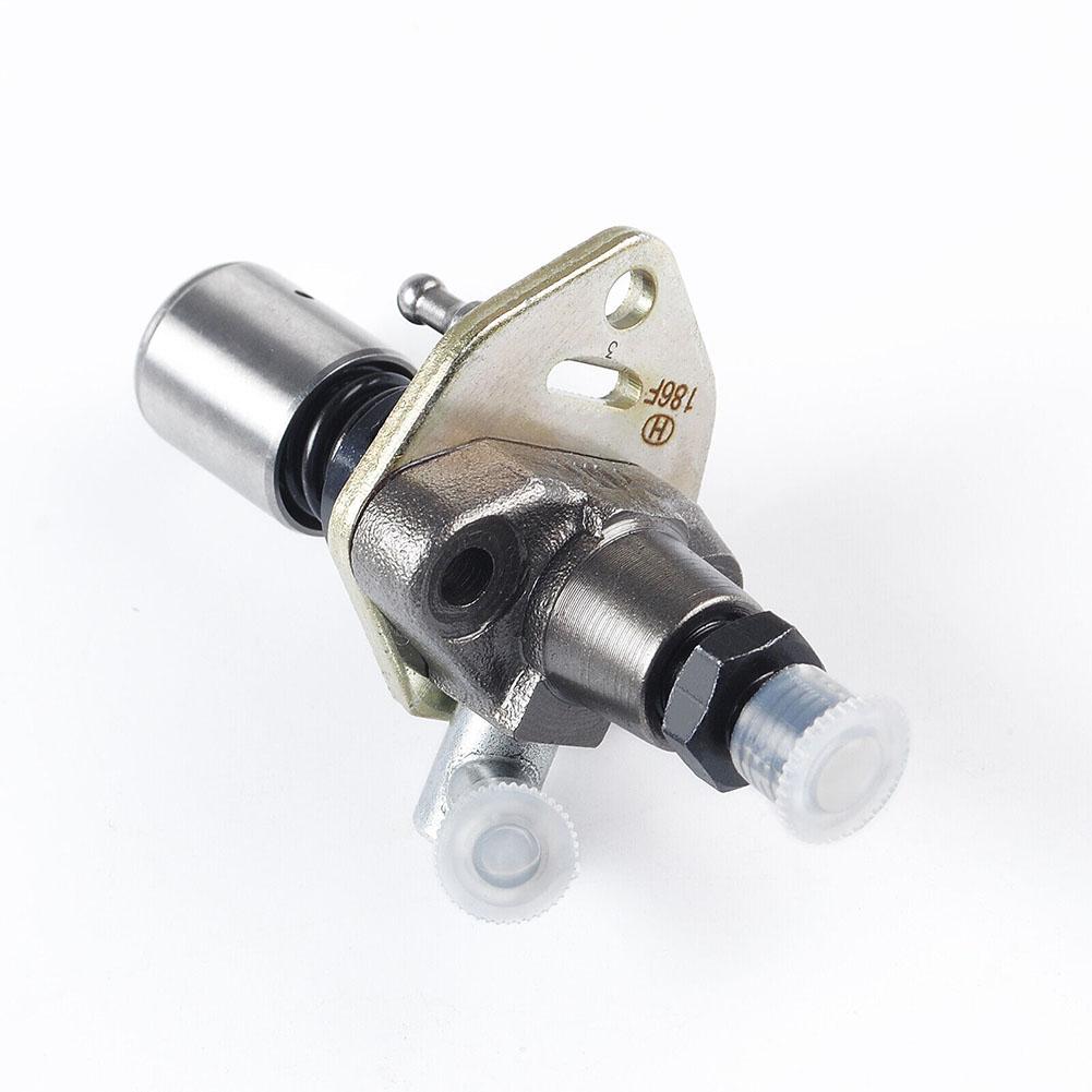 Для YanmarL100 186F 10hp Металлический плунжер ТНВД