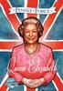 Книга Female Force : Queen of England: Elizabeth II