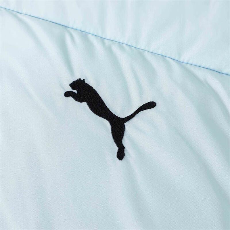 Puma Унисекс CLASSICS Утепленная пуховая куртка 631636