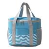 Large Capacity Thermal Lunch Bag Oilproof Food Thermal Tote  Travel Camping