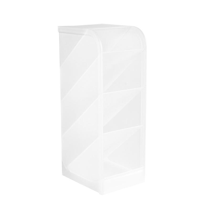 Прозрачный держатель для ручек в скандинавском стиле с несколькими сетками для студентов