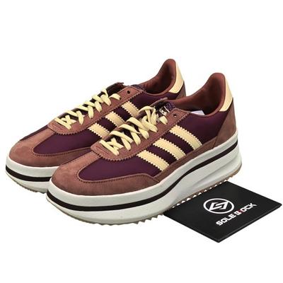 SL72 КРОССОВКИ ДЛЯ СТЕКА Обувь для образа жизни Женская JQ6420