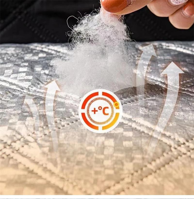 Теплые шторы, Тепло- и звукоизоляция, Оконные сетки, Защита от солнца, Двойные утолщенные теплые шторы