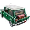 Creative Expert Mini Cooper Compatible 10242 Construction 1077PCS  Technical Car Model Building Kit for Adults Brick Gifts Kids