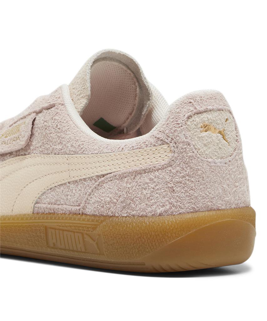 Puma Палермо Мохнатый - Розовый Кварц: Розовый залив / 397251-02