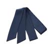 Clothing Decoration Satin Sash Satin Polyester Wide Waistband High Quality Bridal Waist Belt  Women