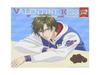 [CD] The Prince of Tennis Valentine Kiss Teduka Kunimitsu NEW from Japan