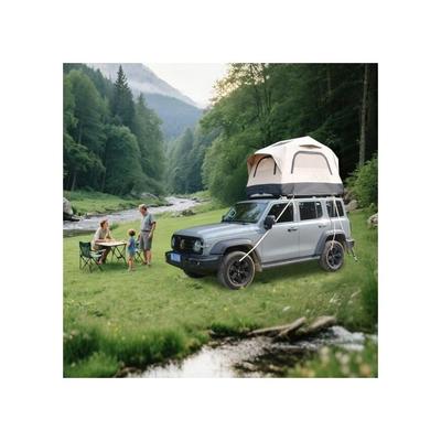 Кемпинг и пеший туризм – Палатки