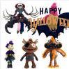 Мягкая кукла Poppy Playtime Prototype Giblet Chum Chompkins Хоррор Игра Плюшевая Кукла Аниме Аксессуары Игрушка Отличный Подарок на День Рождения Рождество