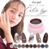 irogel Calm type natsuki nail original color gel gel nail nail town (V-10)