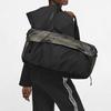 Nike Полиэстеровая сумка, сумка через плечо, сумка кроссбоди, дорожная сумка обычная унисекс черная повседневная CW9214-010