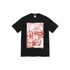 Supreme Week 18 Christopher Wool/Supreme Tee Untitled T Shirt Unisex SUP-FW21-381