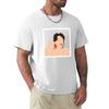 Juliette Binoche in Certified Copy TShirt Work Utility Short Sleeve Shirt