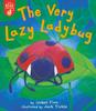 Книга The Very Lazy Ladybug