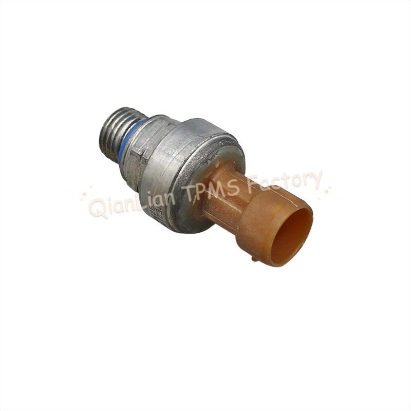 RE217077 Oil Pressure Sensor Switch Oil Sending Unit Valve 1PCS High Quality For John Deere Trans Auto Engine Replacement Parts Switches Oil Pressure