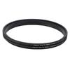 Camera Filter Adapter Ring 86mm To 86mm Lens Conversion Ring Convert Thread To Magnetic Absorption