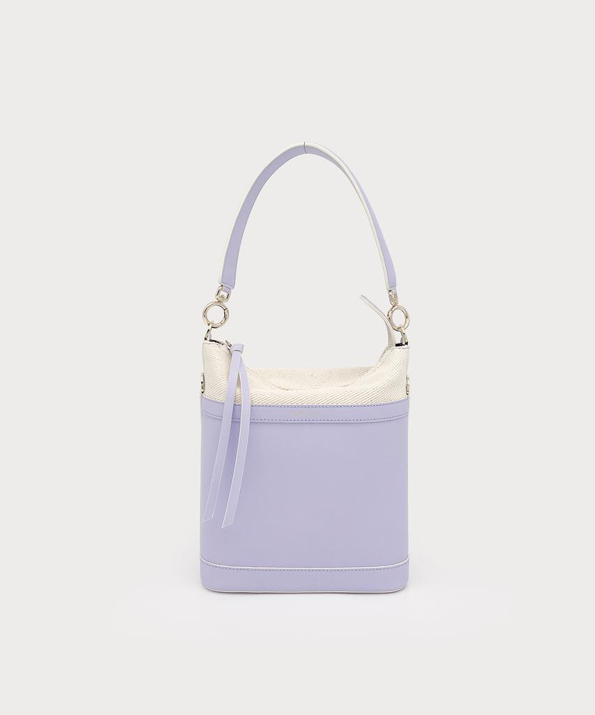 Boniblah Eron Bag (Lilac)