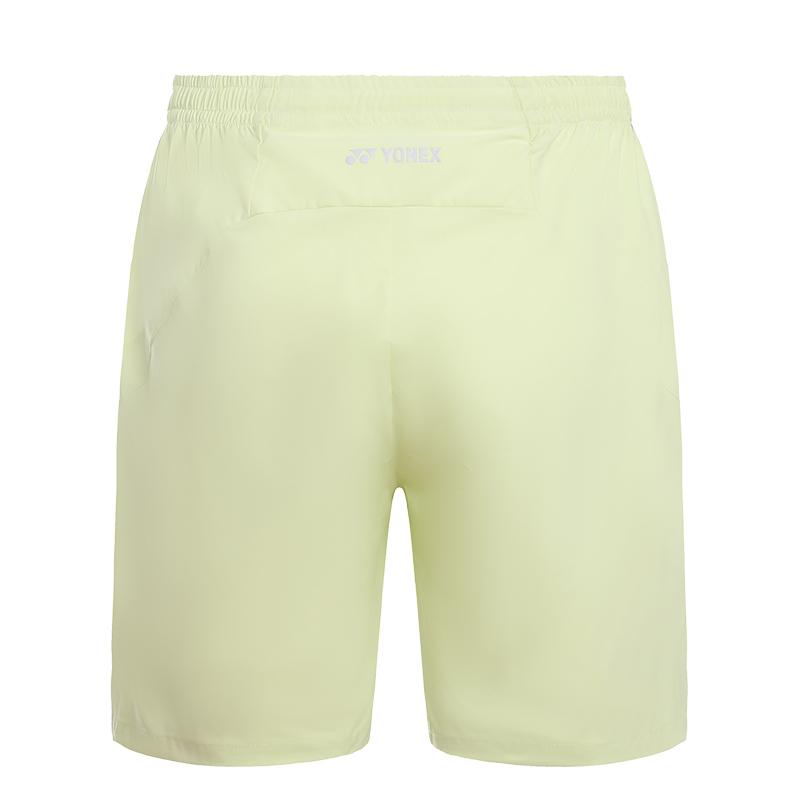 YONEX Sports Shorts Men's Moderate 120075BCR