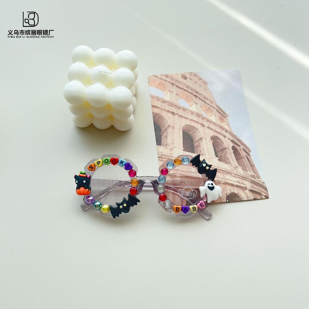 Модные милые детские солнцезащитные очки своими руками в оправе Ocean Flower Детские солнцезащитные очки Защита от солнца Очки с защитой от ультрафиолета