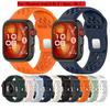Мягкий силиконовый ремешок спортивный браслет для Huawei watch fit 4 / 4pro / fit 3 Запасной ремешок