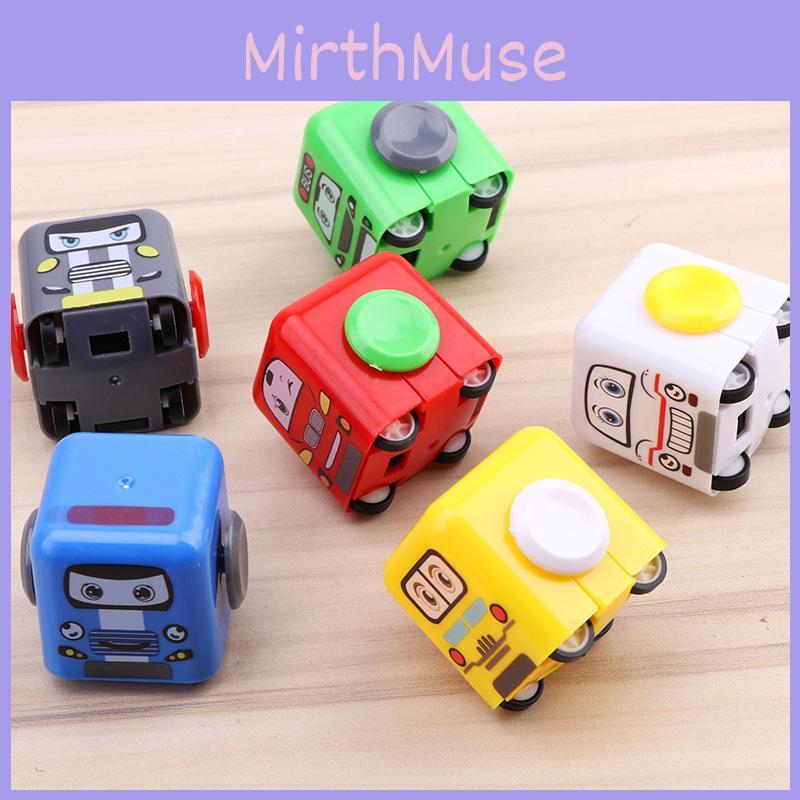 Mini Inertia Car Toy With Spin And Pull Back Features For Kids Playroom