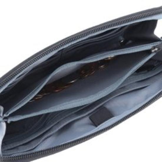 Porter Дорожный органайзер Pouch Navy (ПОРТЬЕ) [ВРЕМЯ] 2.