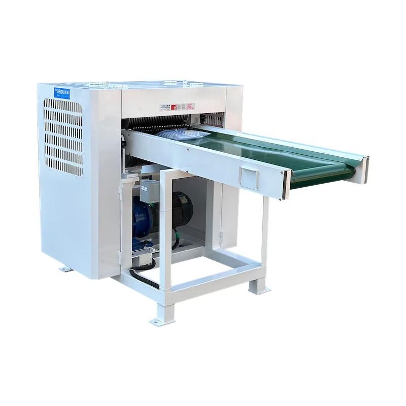 YUEDU YD-270S Heavy-Duty Industrial Strip-Cut Shredder CN plug (adapter included)