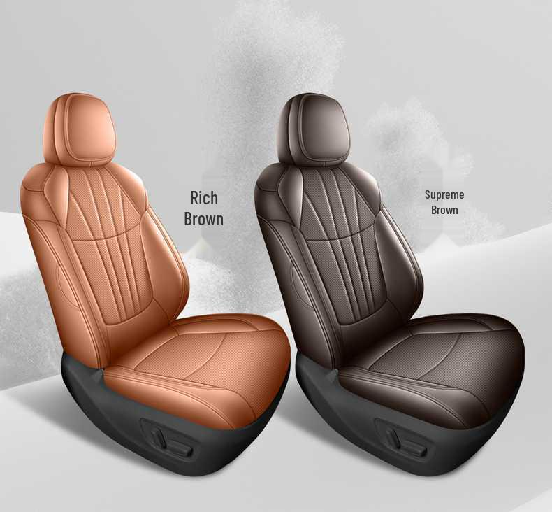 Дышащий чехол на сиденье Toyota Sienna на 7 мест - Все сезоны