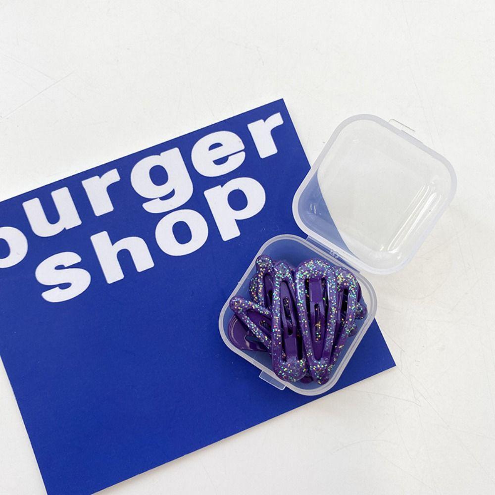 Мини-заколки для волос Blyth 3 см, аксессуары для кукол, мини-заколки для волос, аксессуары для кукол Blyth, детский подарок