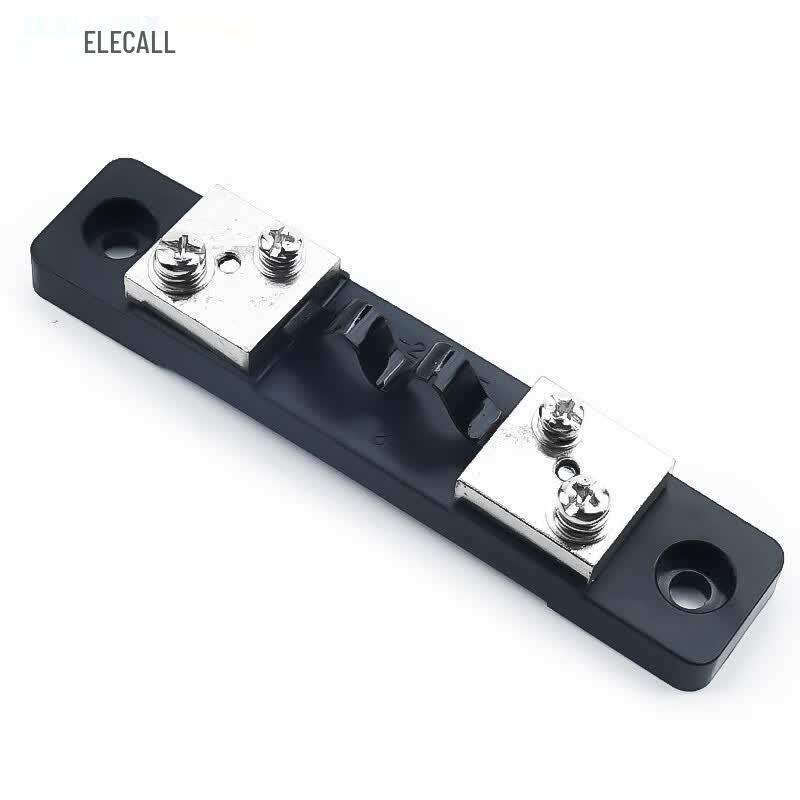 ELECALL FL-2 Шунт-резистор с фиксированным током