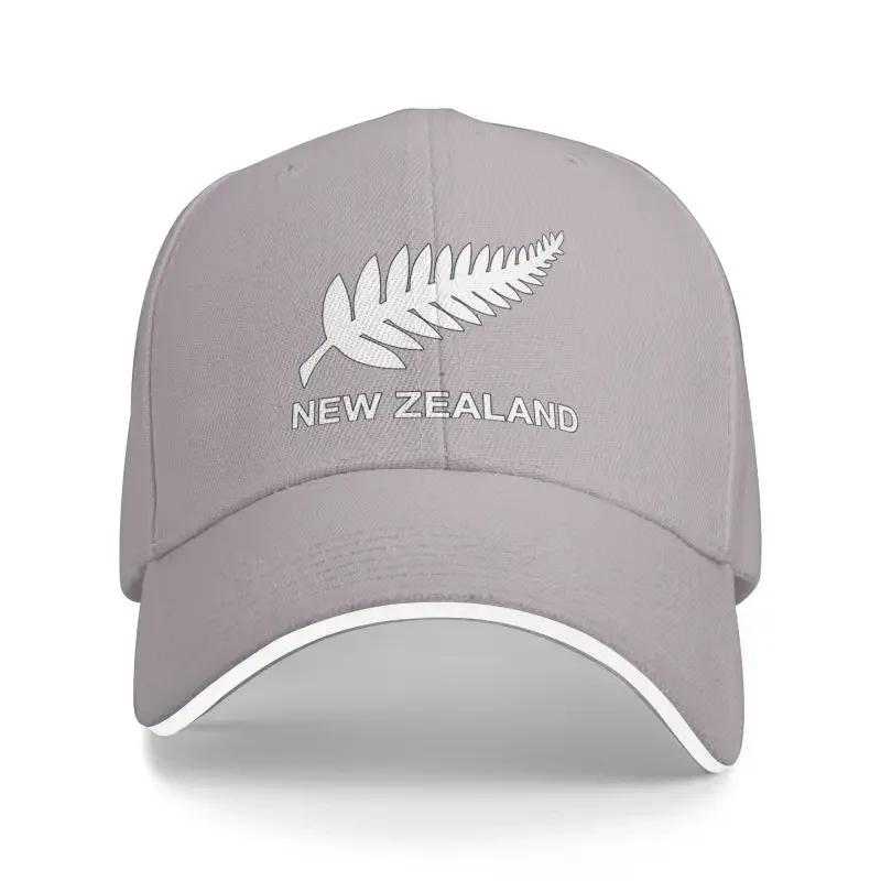 Новая Зеландия All Blacks Принт Бейсболка Унисекс Женская Хип-хоп Панама Летняя Солнце Папины Шляпы Регулируемая Сэндвич Snapback Кепки