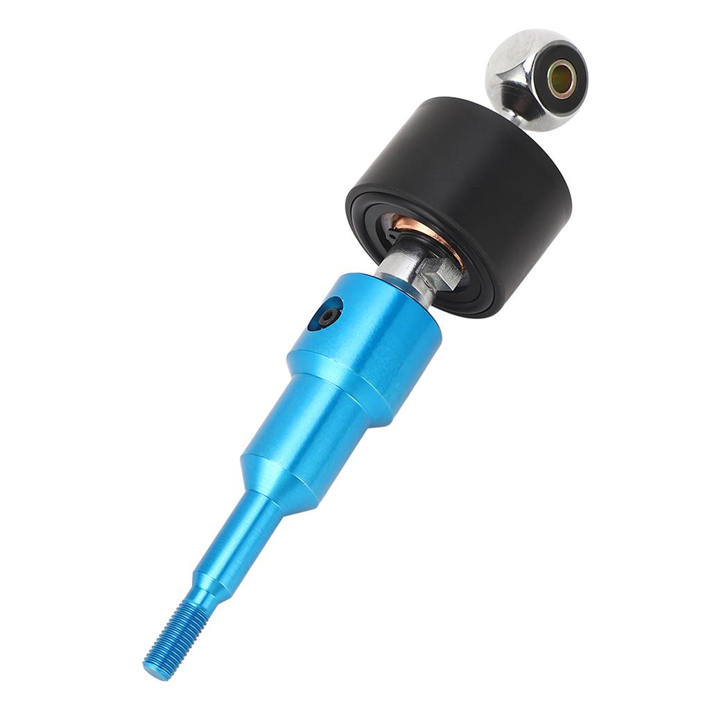 Short Throw Shifter Billet Steel Quick Shift Fast Response Time Shift Handle Replacement for