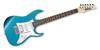 Electric Guitar Set GRX40 Metallic Light Blue []