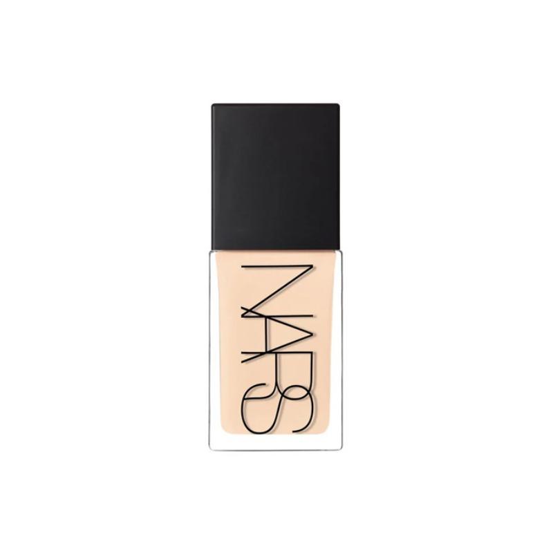 Nars Светоотражающая продвинутая тональная основа для ухода за кожей