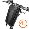 Scooter Head Handle Bag Waterproof Bicycle Hard Shell Bag Xiaomi Mijia M365 ES1 ES2 ES3 ES4 Scooter Charger Battery Bottle Bag