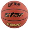Баскетбольный мяч Star BB417 Pro-Grip для зала/улицы