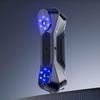 raptor portable industrial-grade 3d scanner
